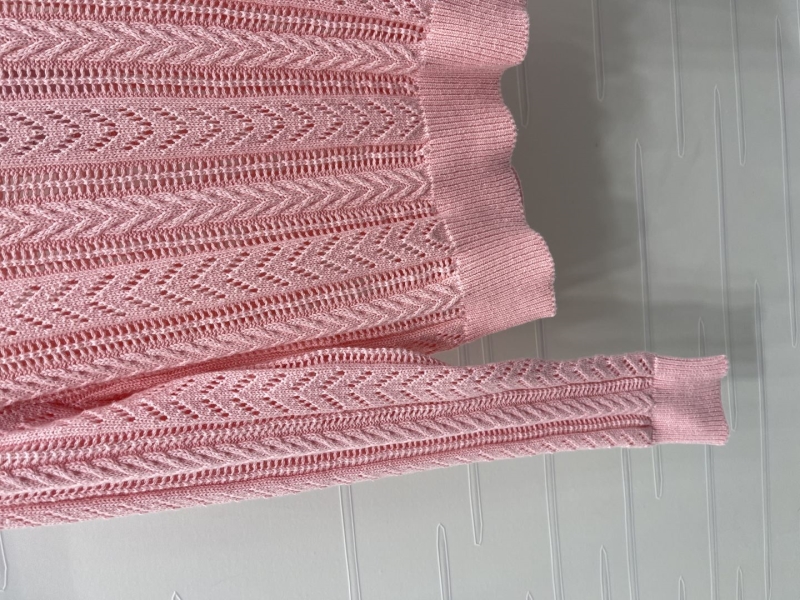 Ch**el sweaters